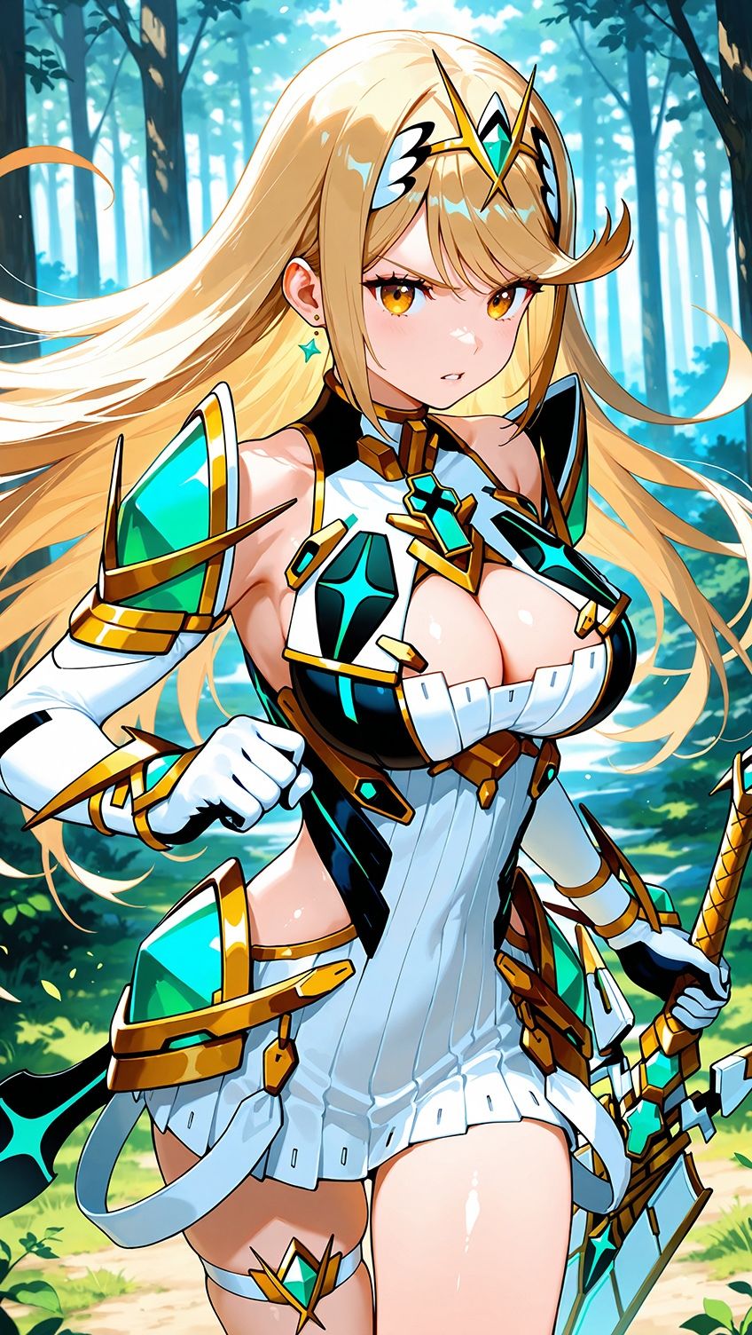 【CG集】BAD END No.0005(300images) 画像1