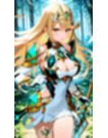 【CG集】BAD END No.0005（300images）