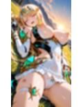 【CG集】BAD END No.0005（300images）