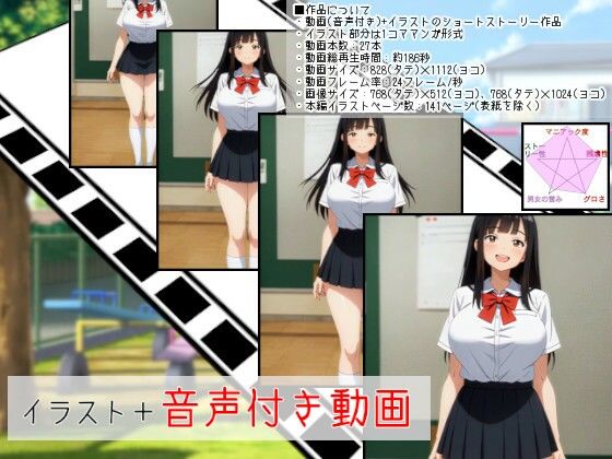 カップル徹底破壊〜恐怖の美点強奪とダブルNTR〜withMovie 画像5