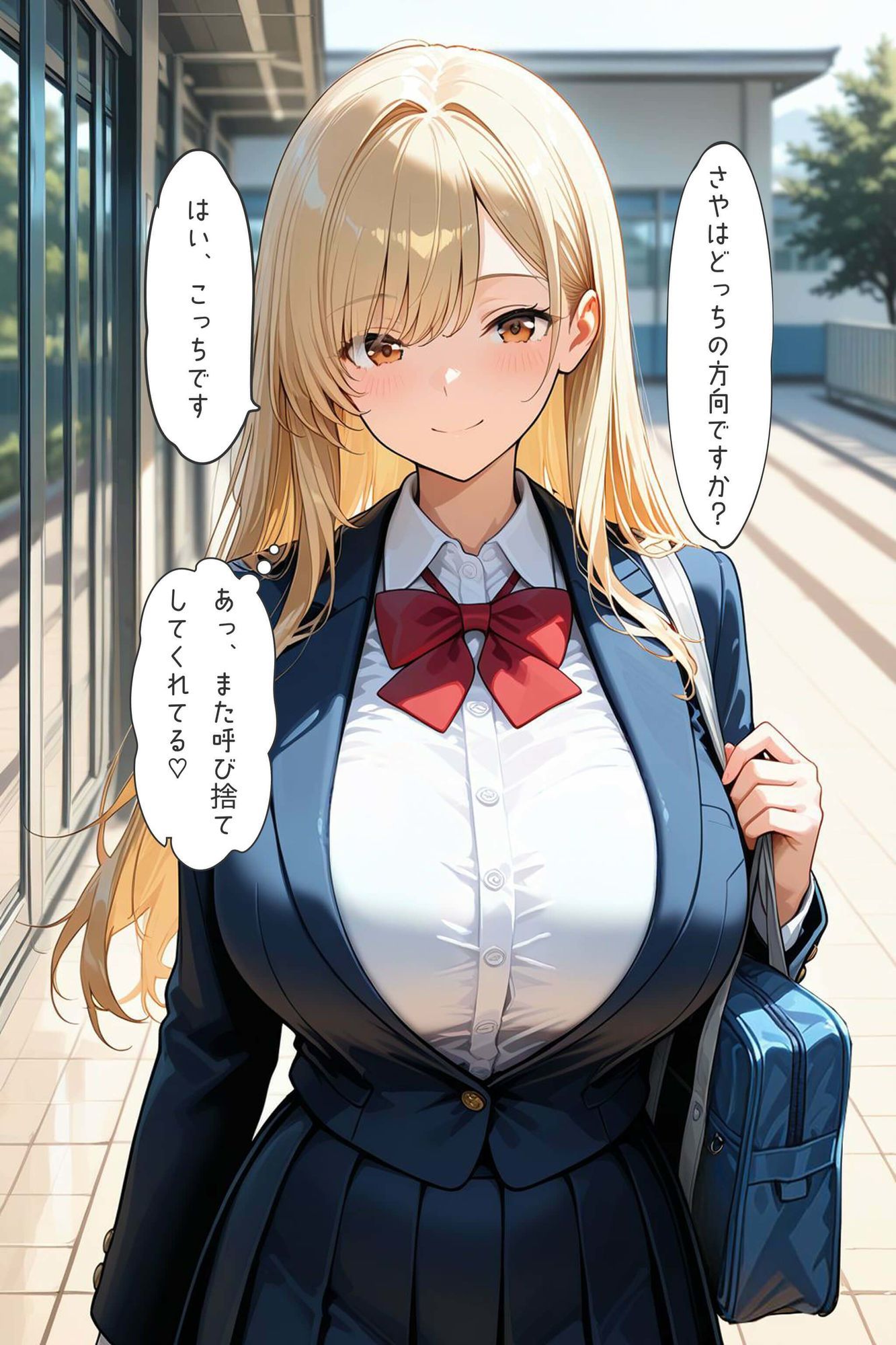 サンプル画像 2