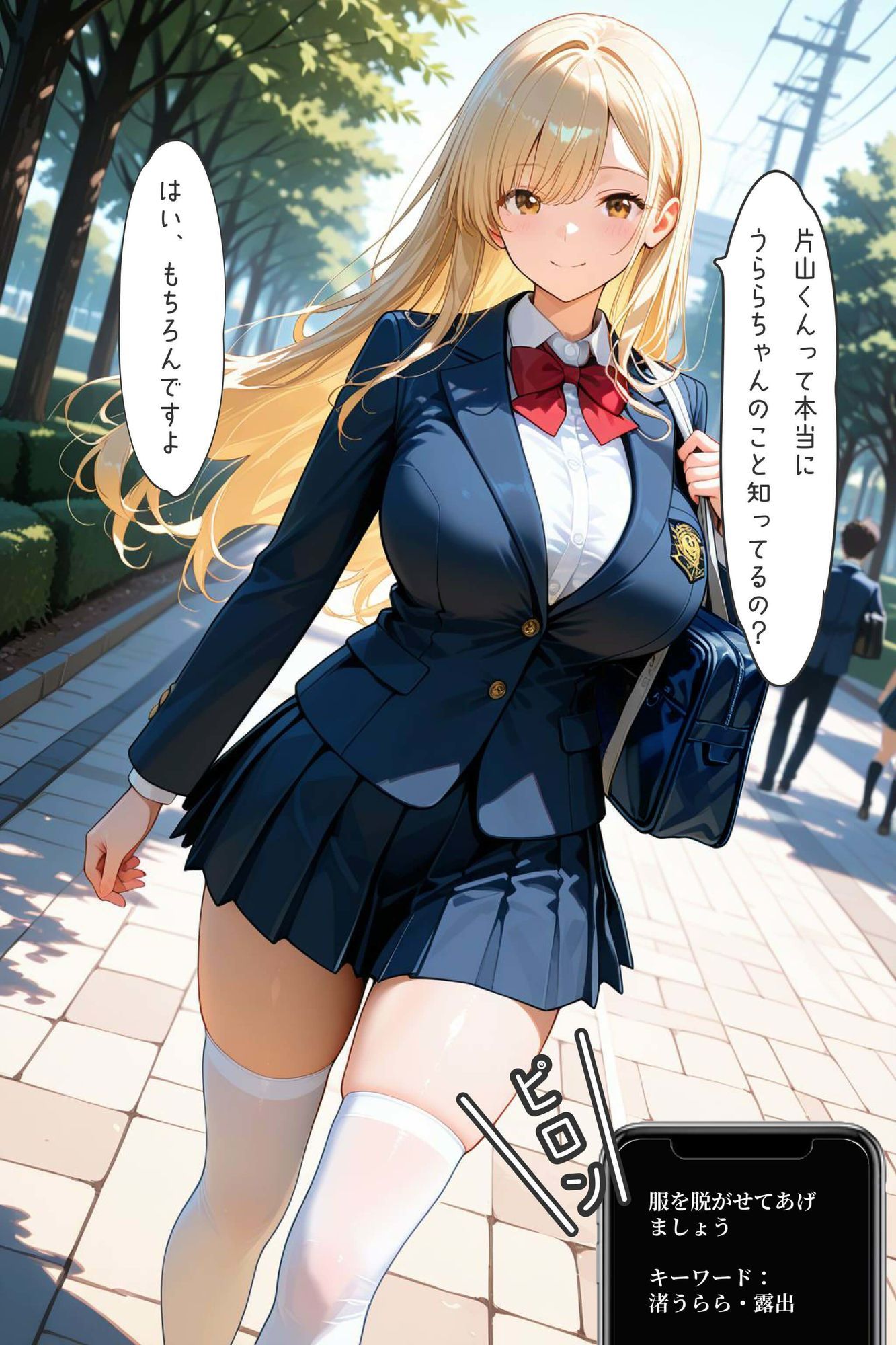 サンプル画像 3