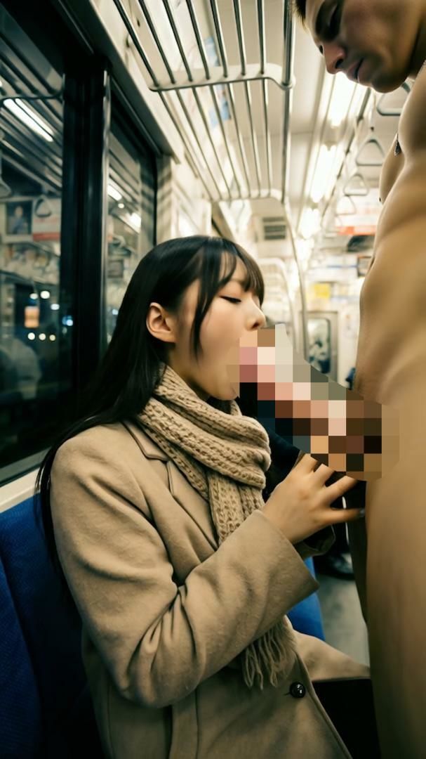 【音声実録】激カワムチムチ爆乳娘に手コキで射精させられるだけの動画 画像3