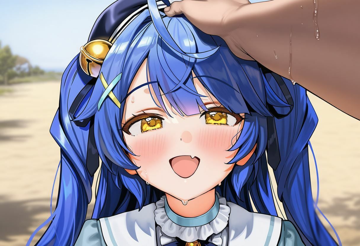 天宮〇ころと仲良し2