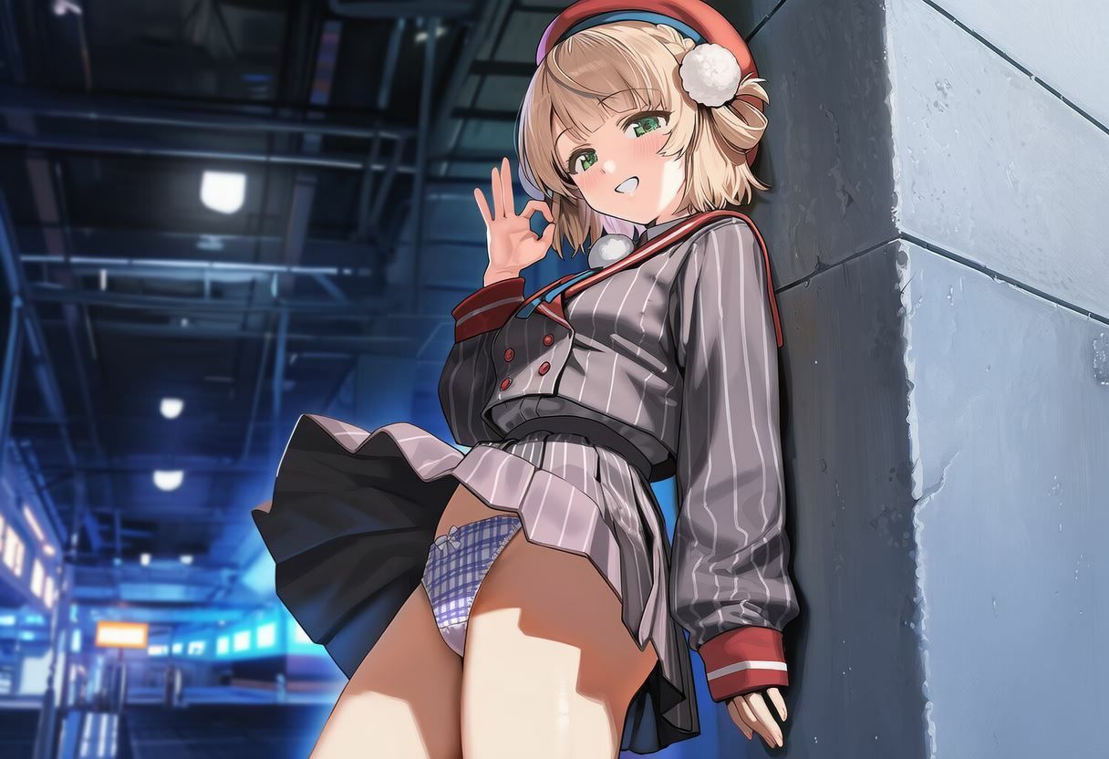 しぐれ〇いと仲良し 画像1