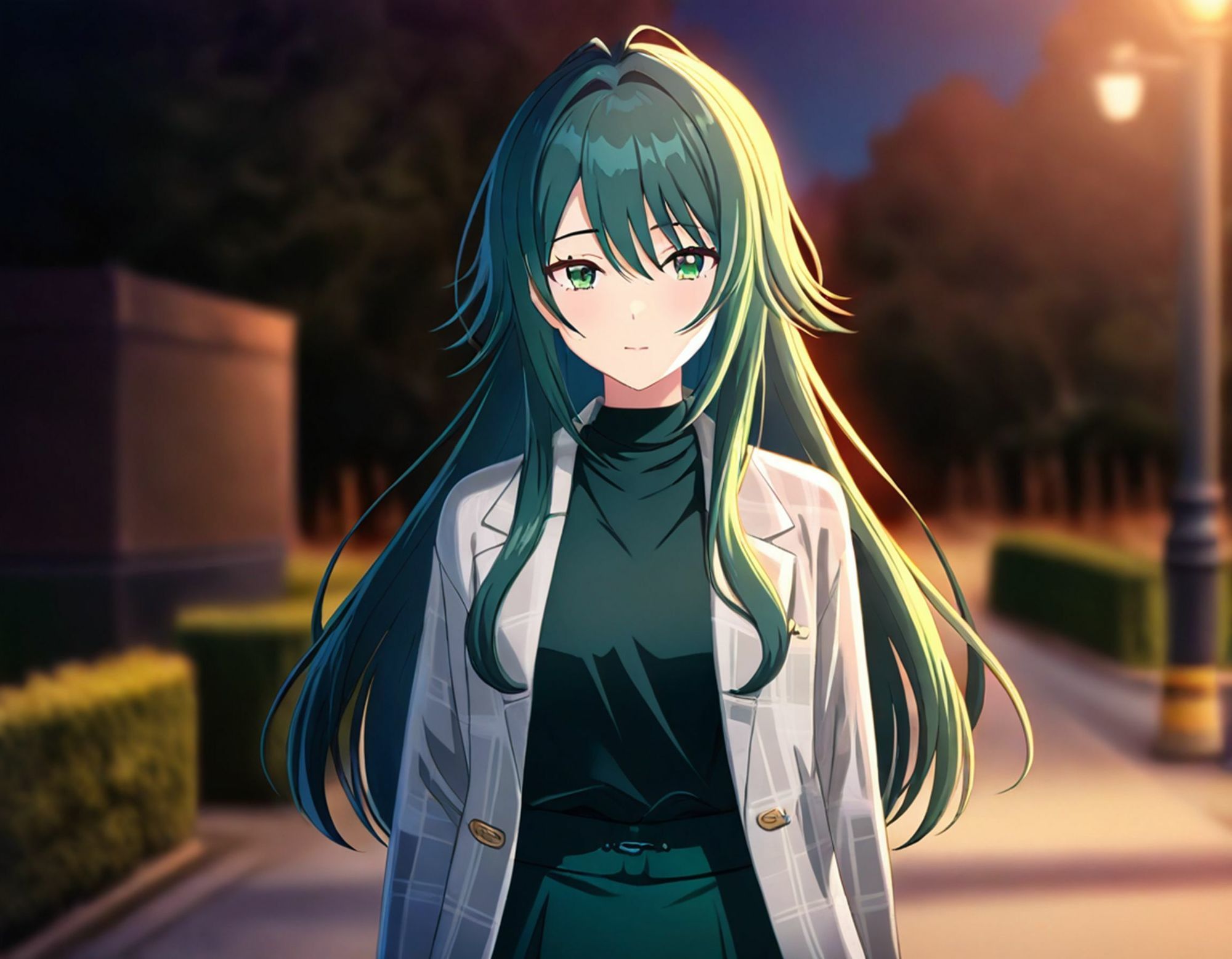 Re；IRIS［学〇ス 花〇咲季＆月〇手毬＆藤〇ことね］ HCG集 画像4