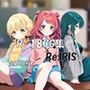 Re；IRIS［学〇ス 花〇咲季＆月〇手毬＆藤〇ことね］ HCG集