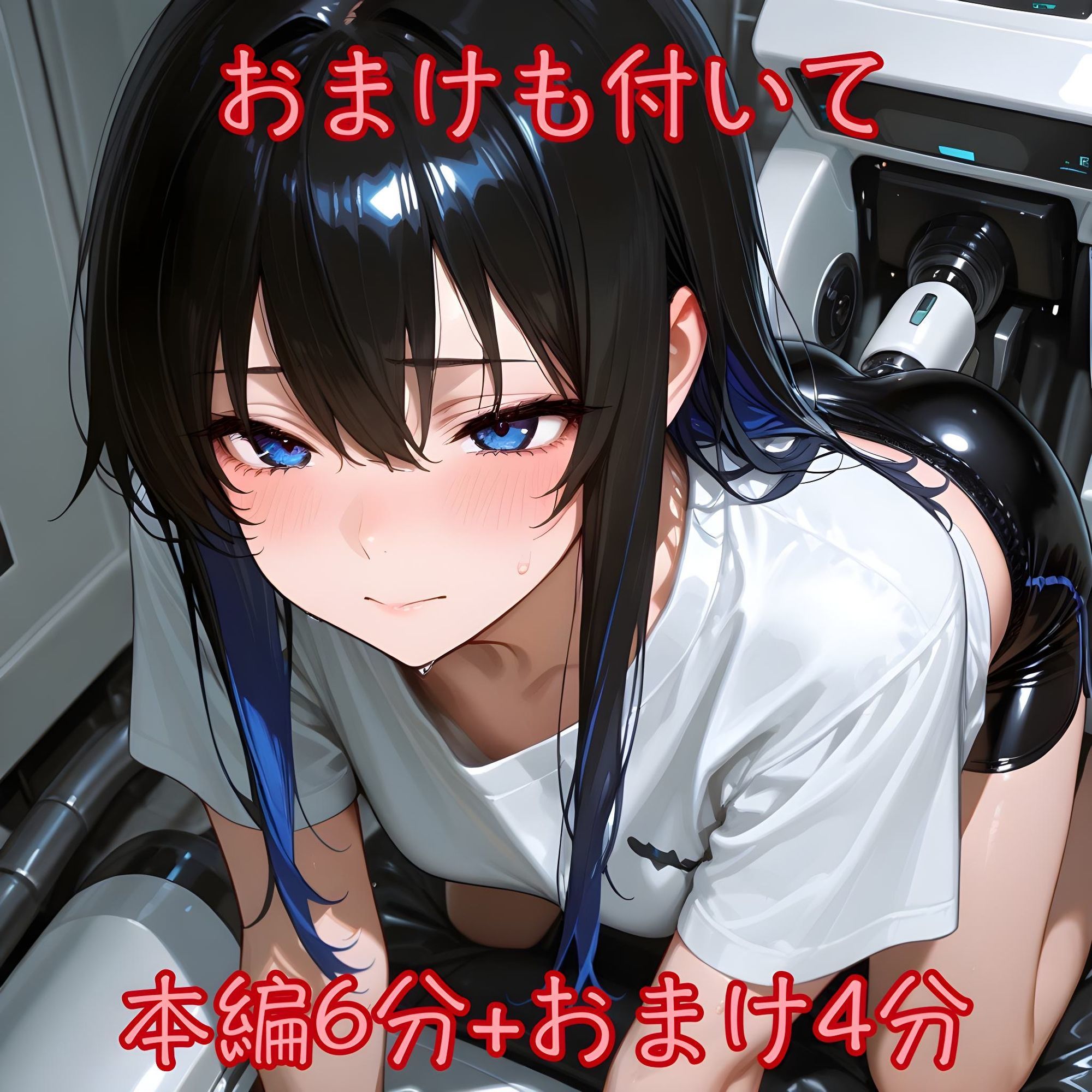 正しいマッサージ機の使い方 画像4