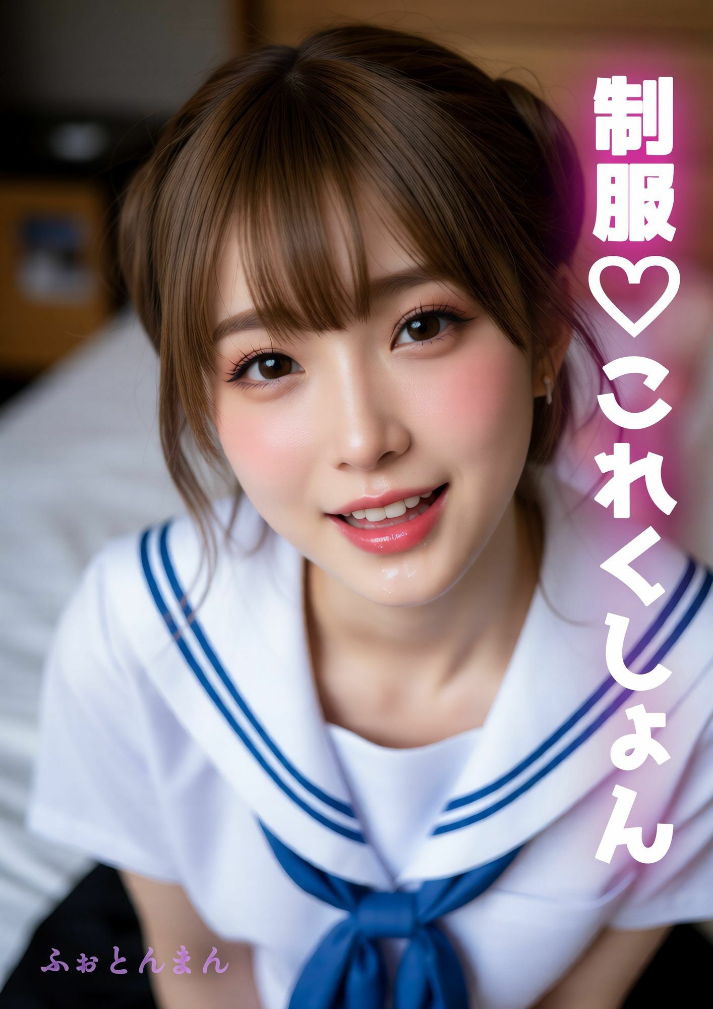制服（はーと）これくしょん 画像1