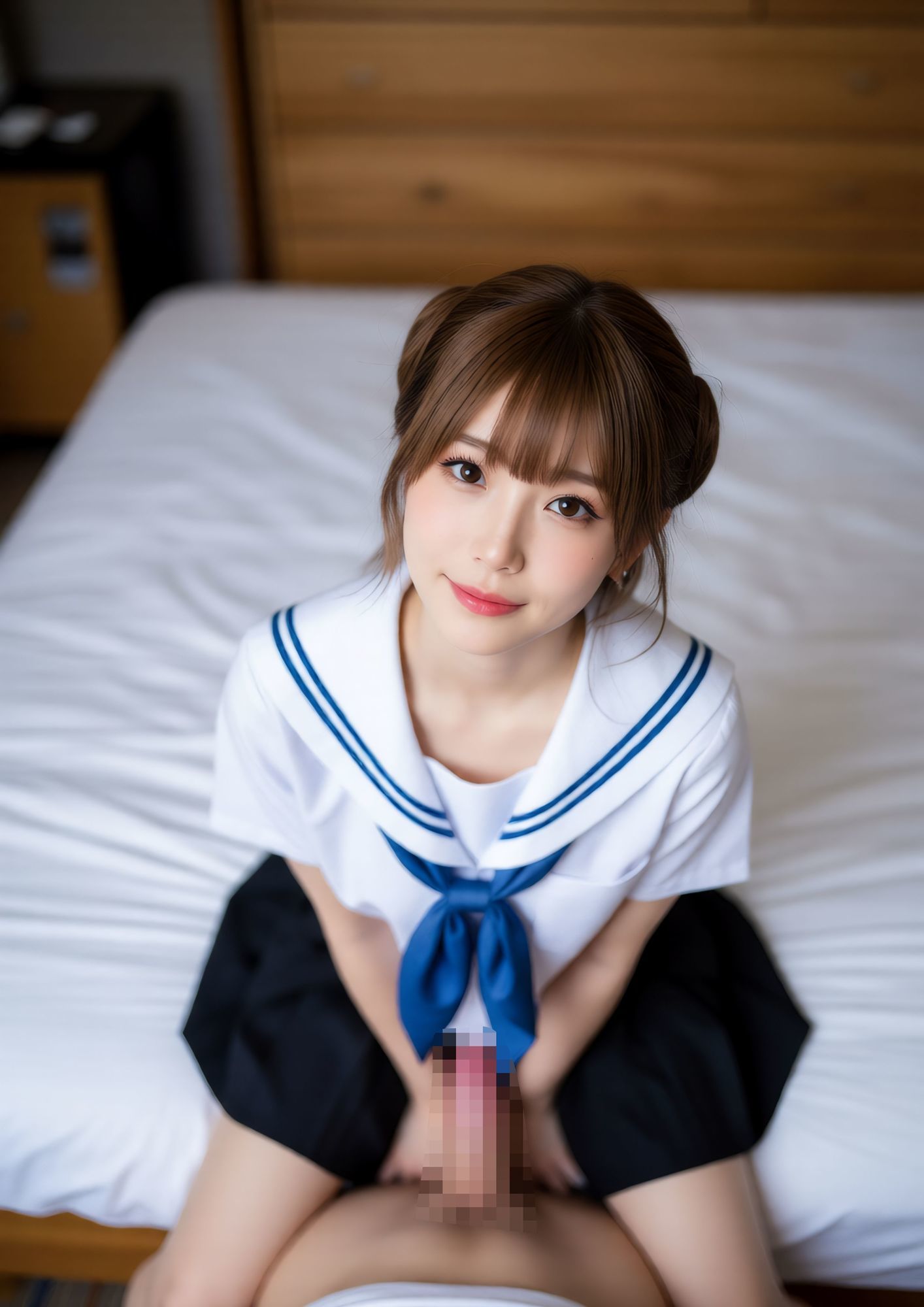 制服（はーと）これくしょん 無料画像4