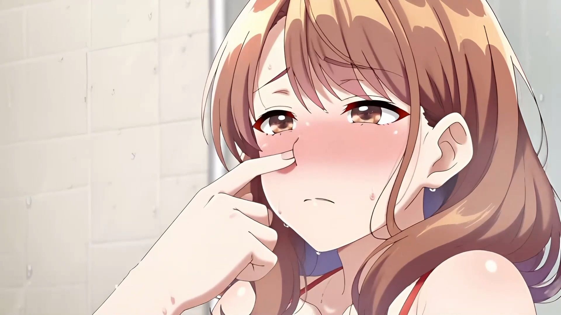 【大自信作！】15年後のくしゃみレポート（動画版）/ The Sneeze Report 15 Years Later （MP4 Animation） 画像4