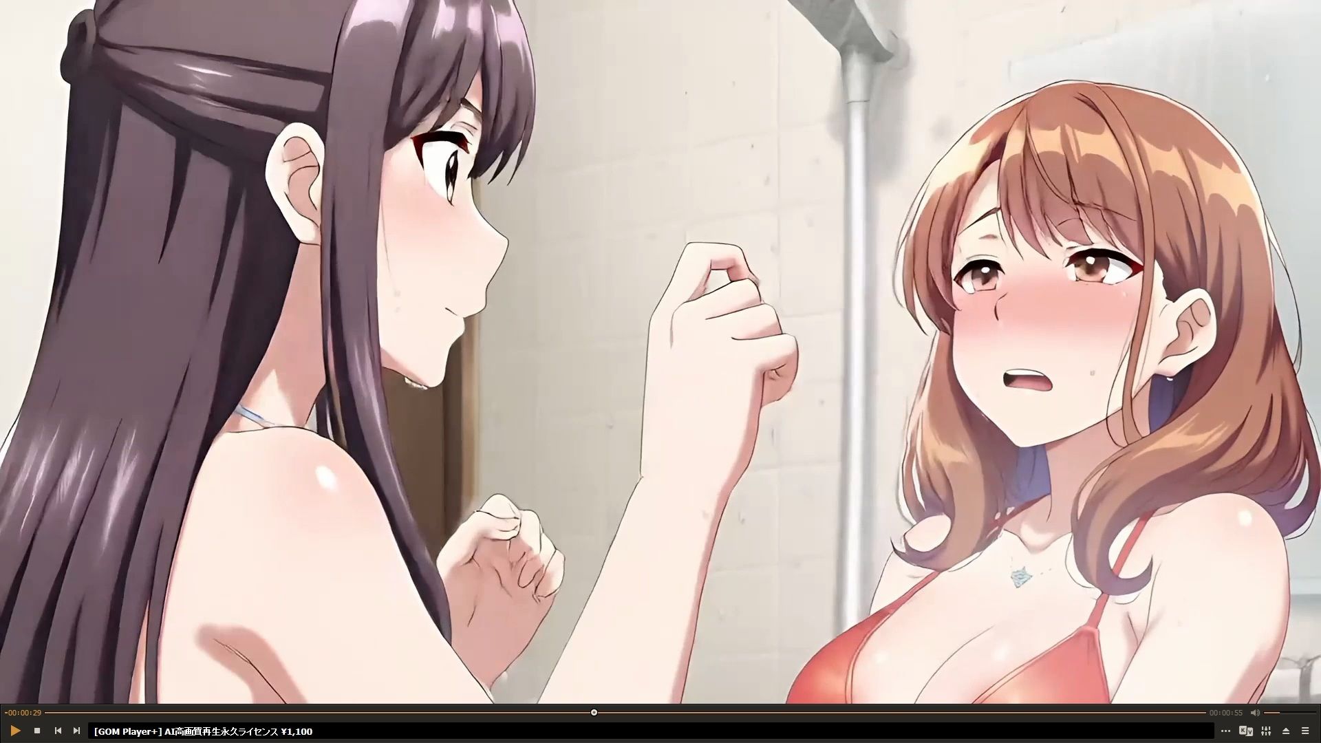 【大自信作！】15年後のくしゃみレポート（動画版）/ The Sneeze Report 15 Years Later （MP4 Animation） 画像5