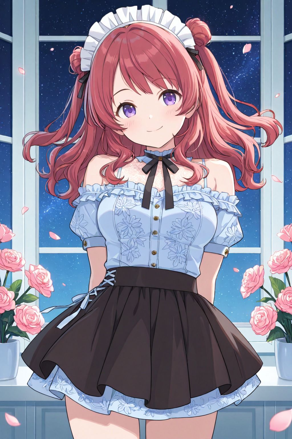 花〇咲季えちえちファイル 画像3