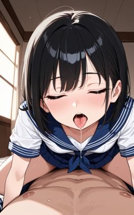 制服を脱いだら サンプル画像 5