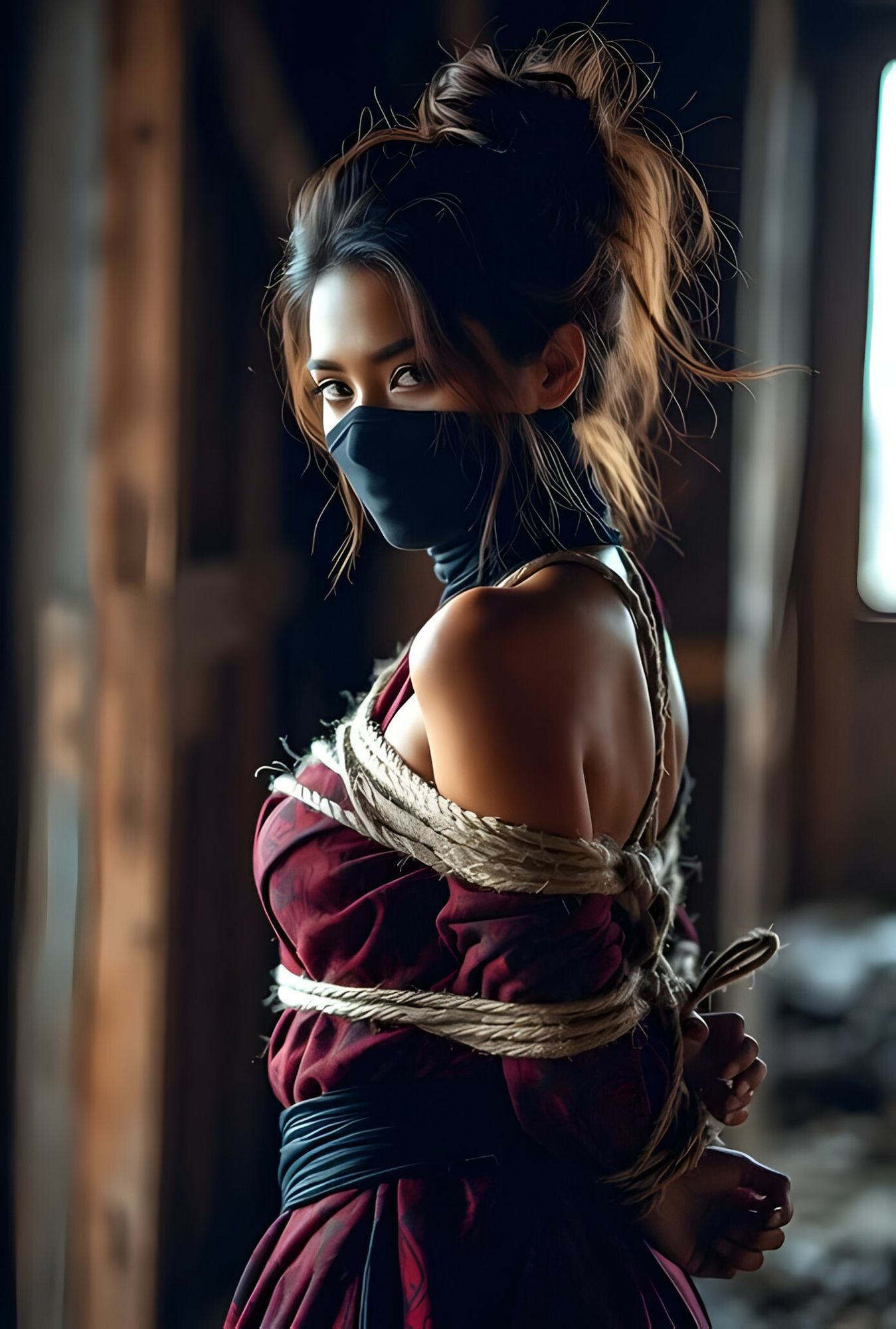 女影美譚 Vol.3 画像1