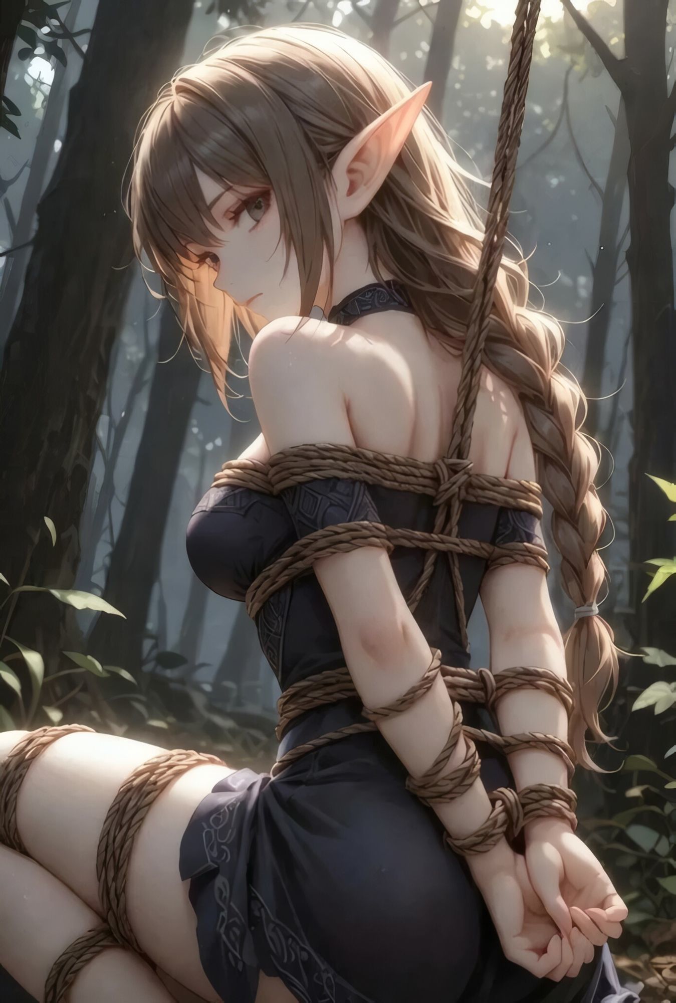 女彩美譚 Vol.1 画像5