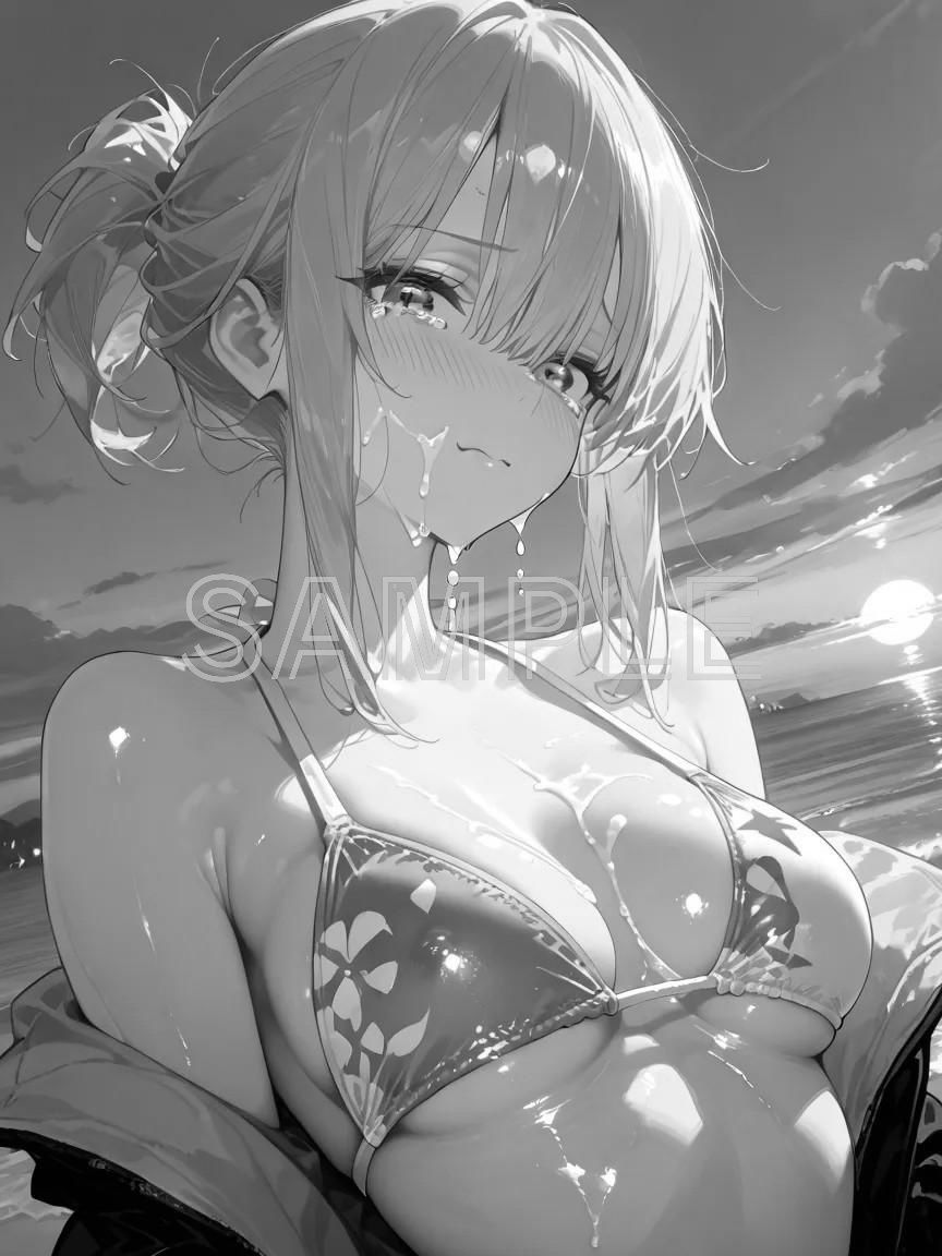 東京淫空間 006 画像1