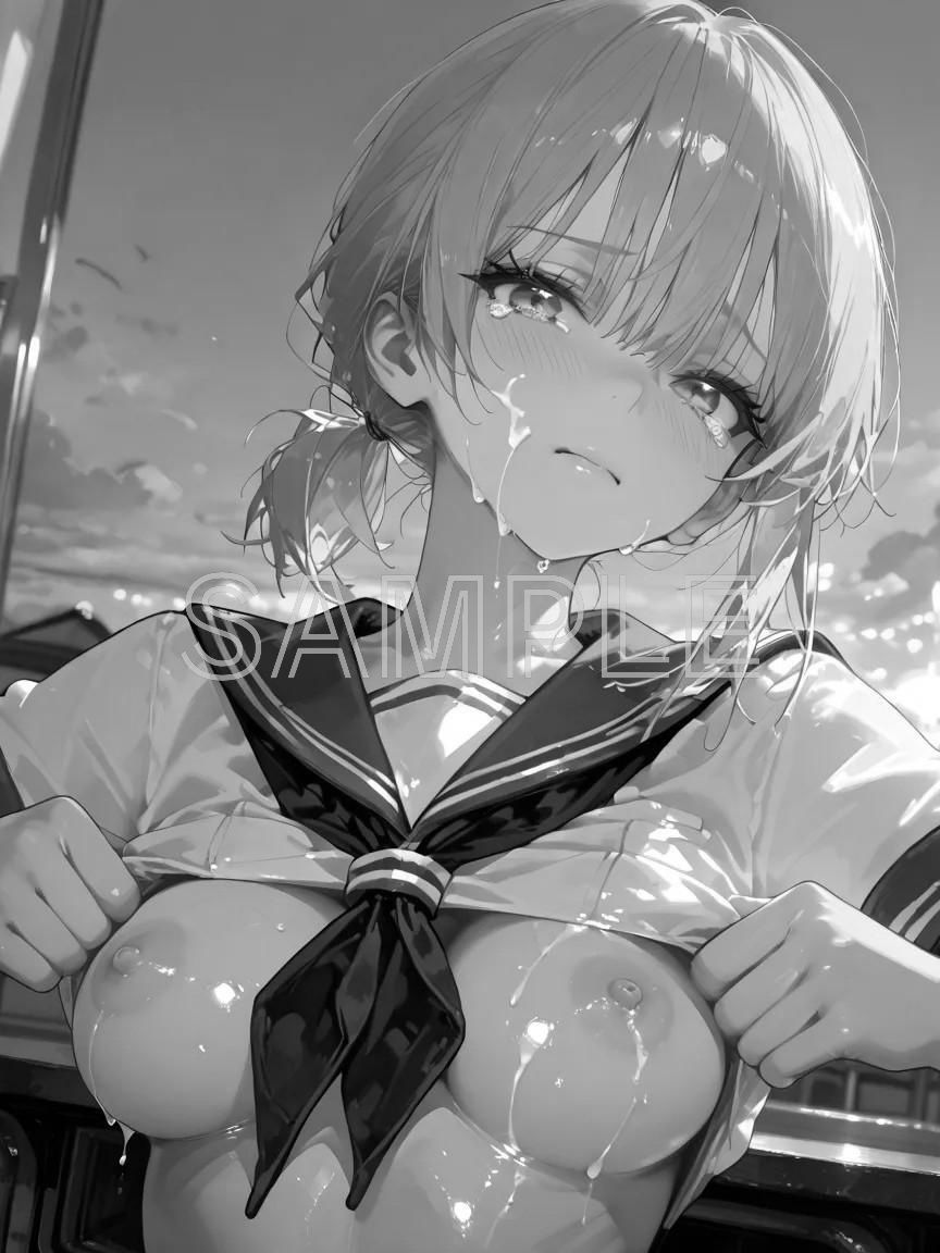 東京淫空間 006 画像2