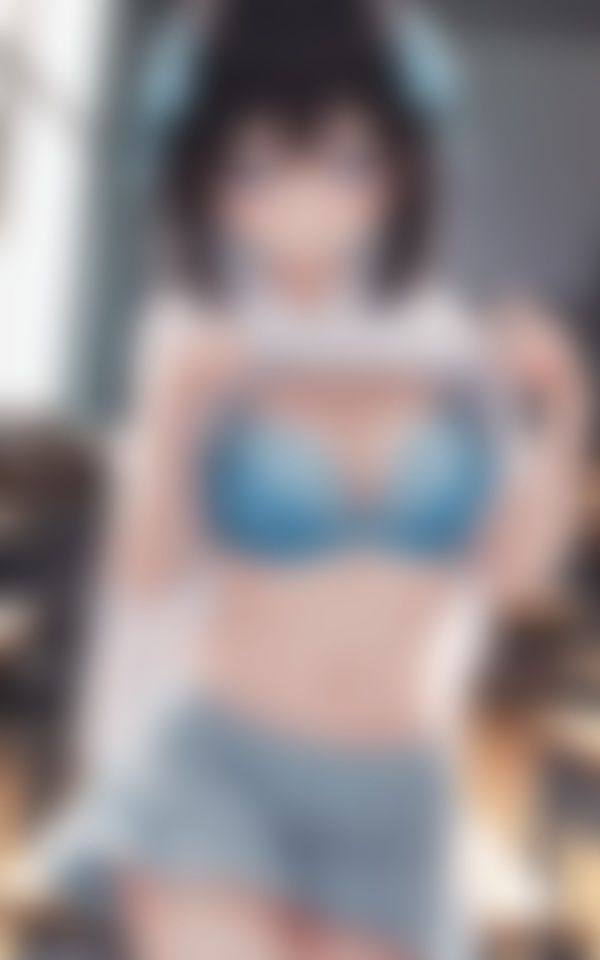 ドスケベ下着姿でシコシコしてくだちゃいね？スケべな489枚 画像6