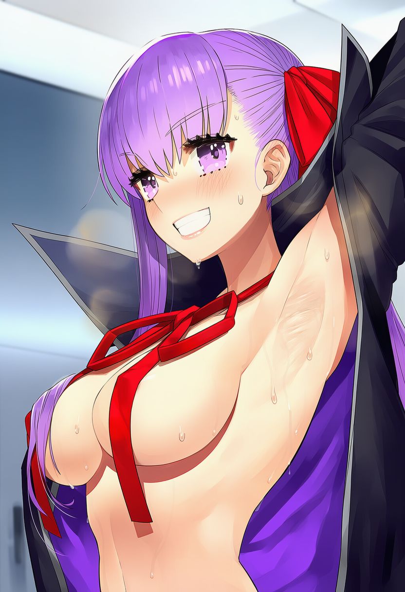 B〇ちゃんのイチャラブHなイラスト集 画像4