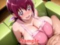 【ママキュア/星●育代】人妻の秘め事 〜自宅寝室で不倫の夜〜