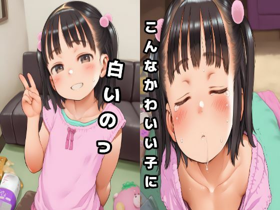 ひよこの白いおしっこぶっかけ放題 視線 1