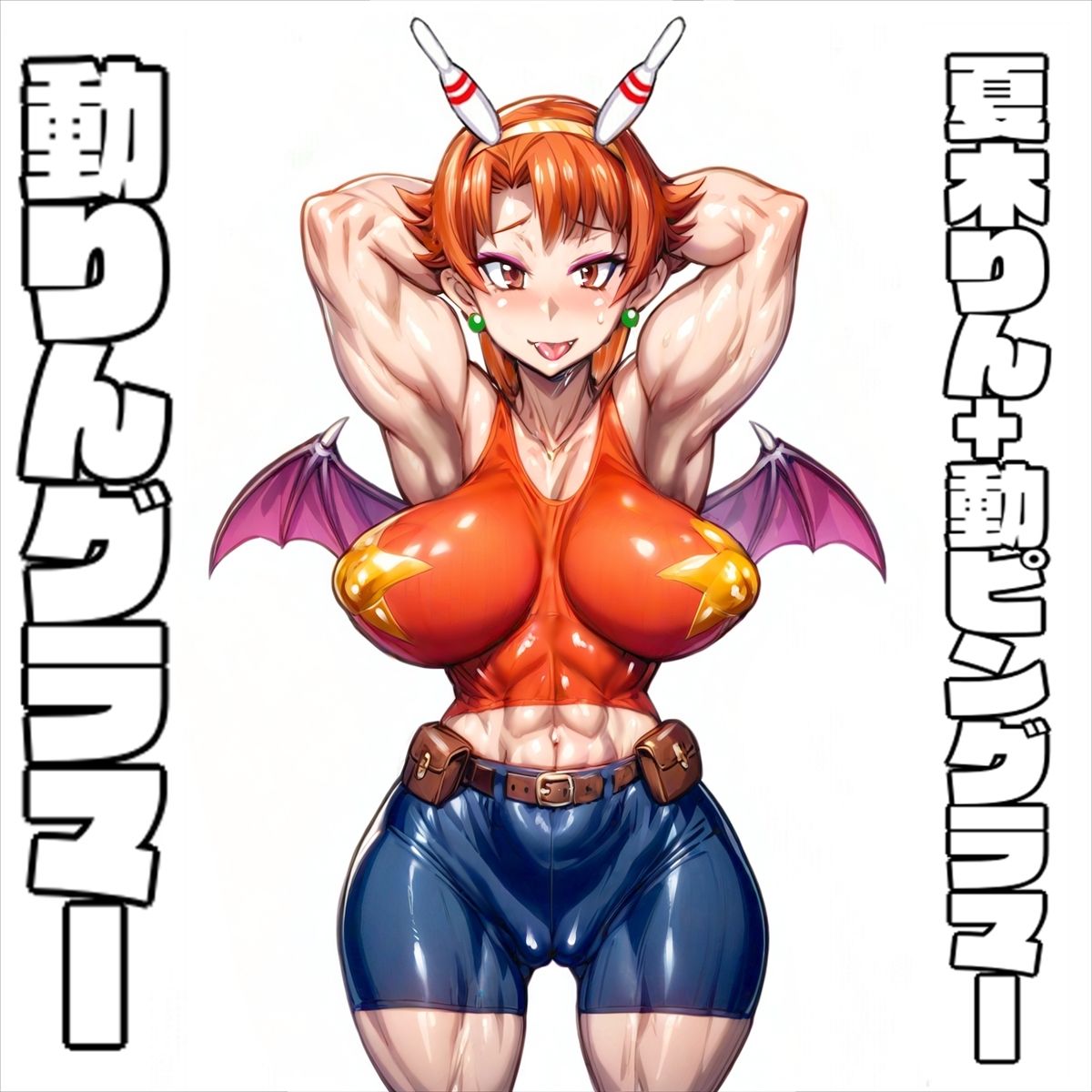 炎のりんちゃんアワーPlus 画像1