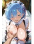 メイドのエッチなご奉仕〜巨乳ドスケベメイドとのハメまくり中出し性活〜【豪華CG300枚収録】