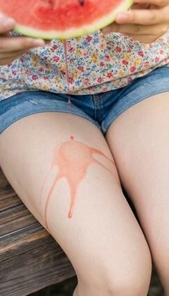 AIだから許される…ガチ盗撮風日常エロ 画像8