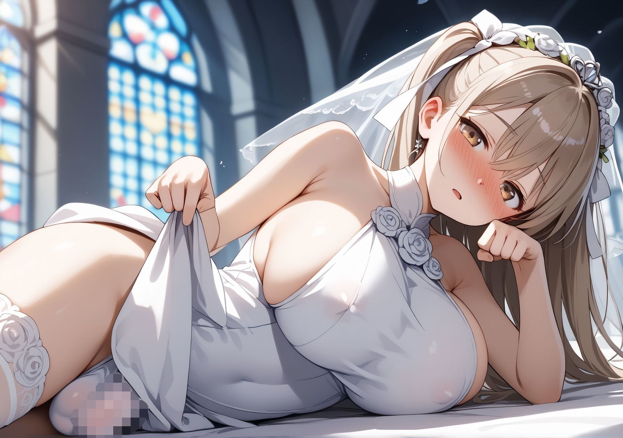 巨乳 男の娘 詰め合わせ 画像5