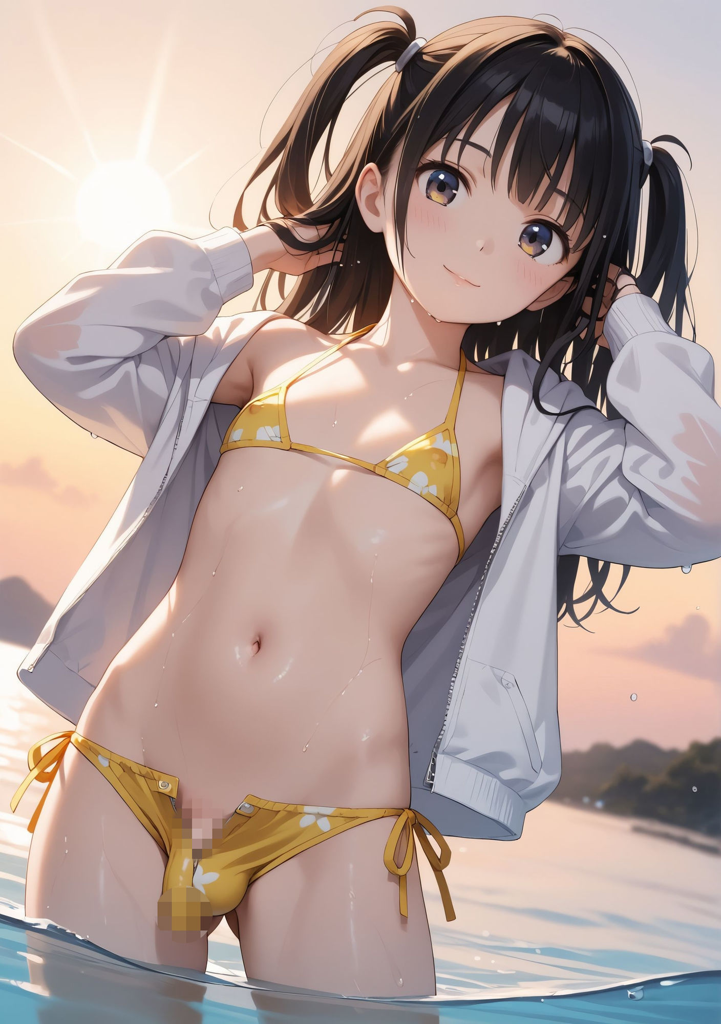 男の娘コレクション 5 画像3