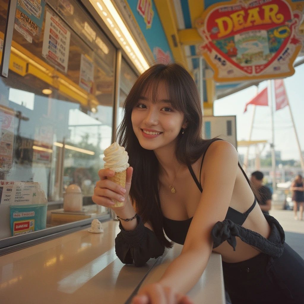 『いつでも水着女子。Vol.2』 ― 日常にいちばん近い、非日常 ― 画像4