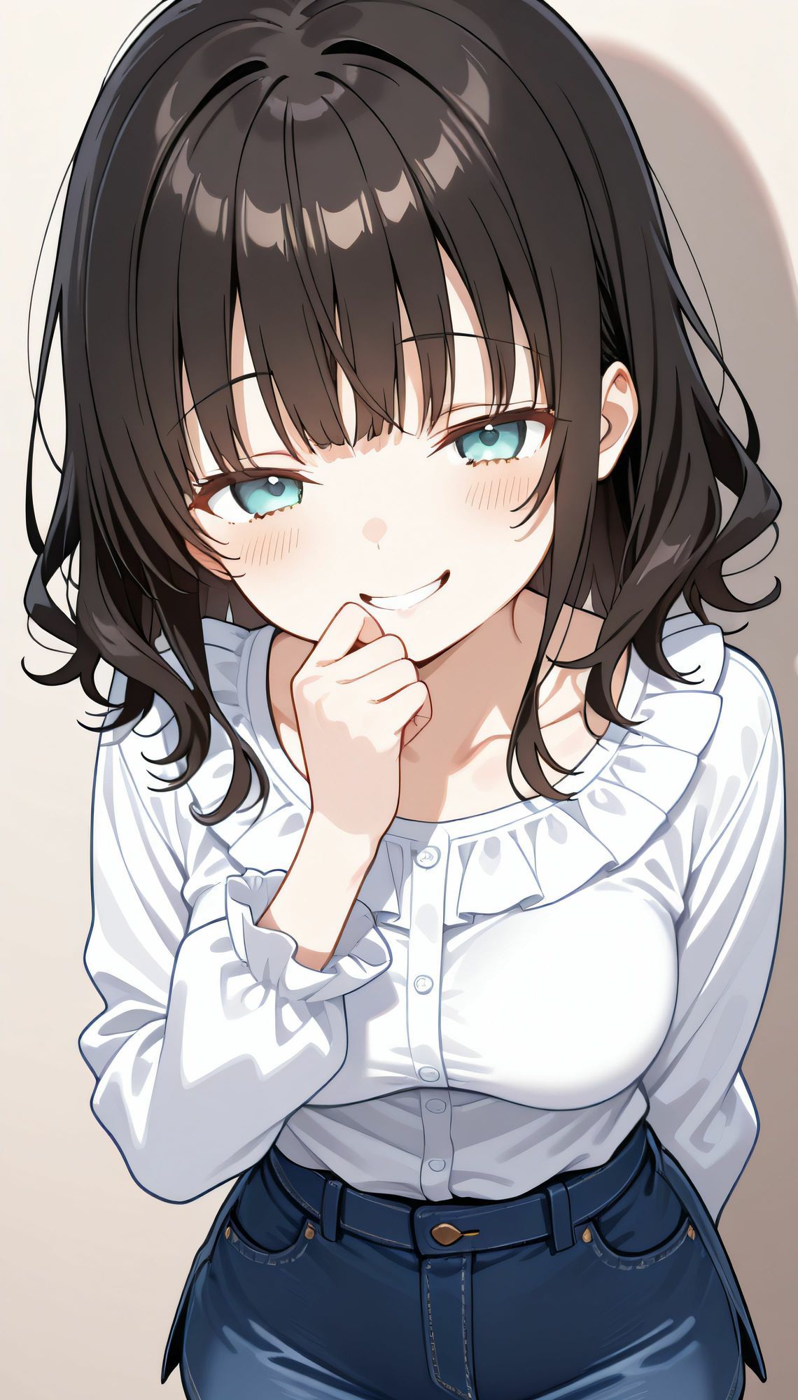 妹にオナバレしたら、射精管理が始まってしまった 画像5