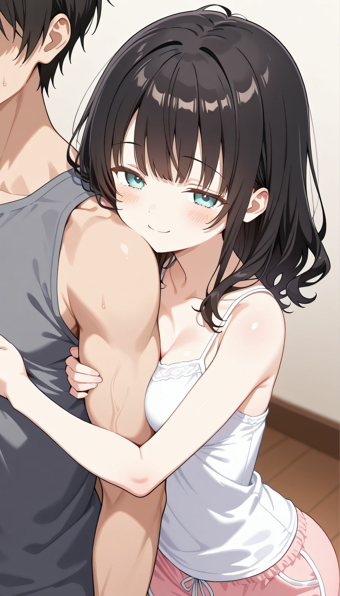 妹にオナバレしたら、射精管理が始まってしまった 画像6