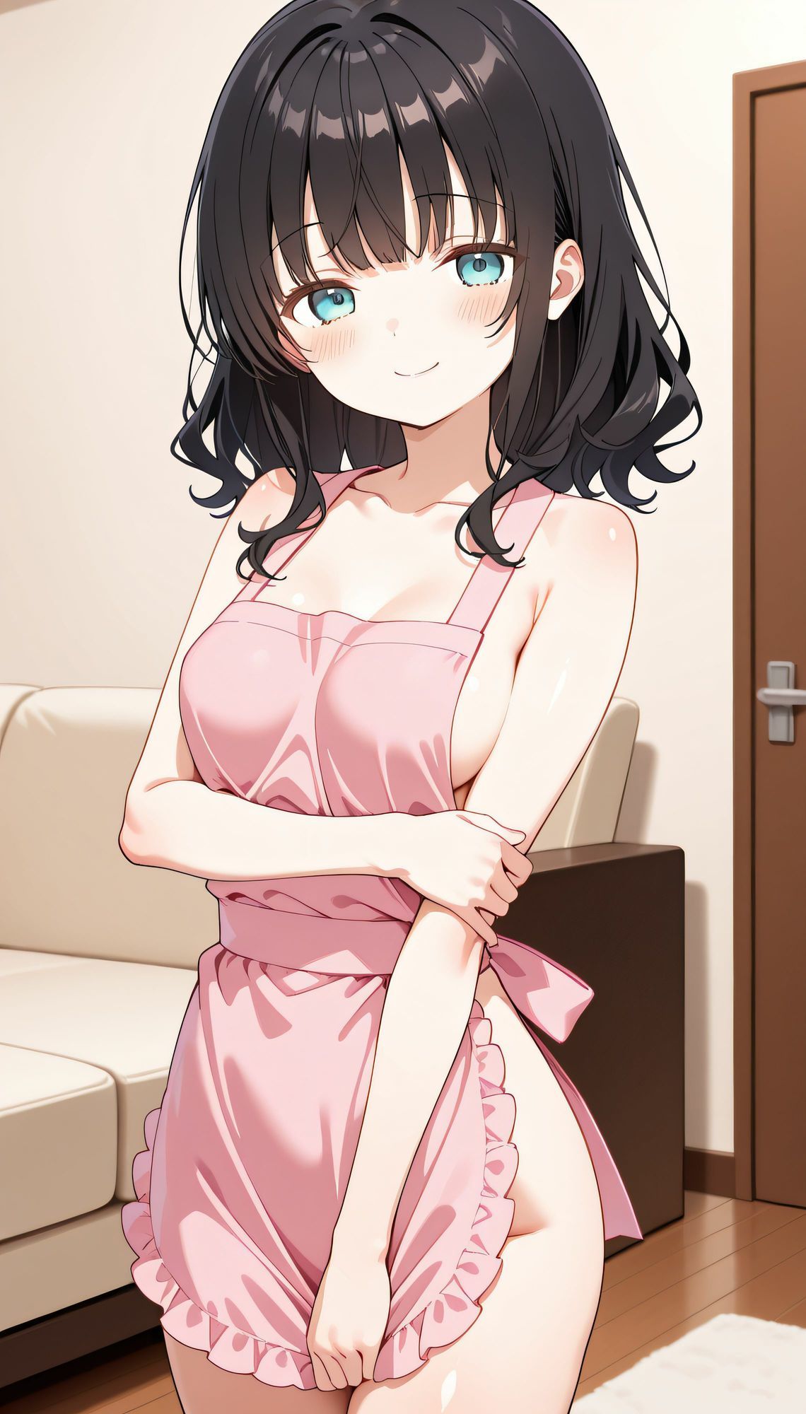 妹にオナバレしたら、射精管理が始まってしまった 画像7