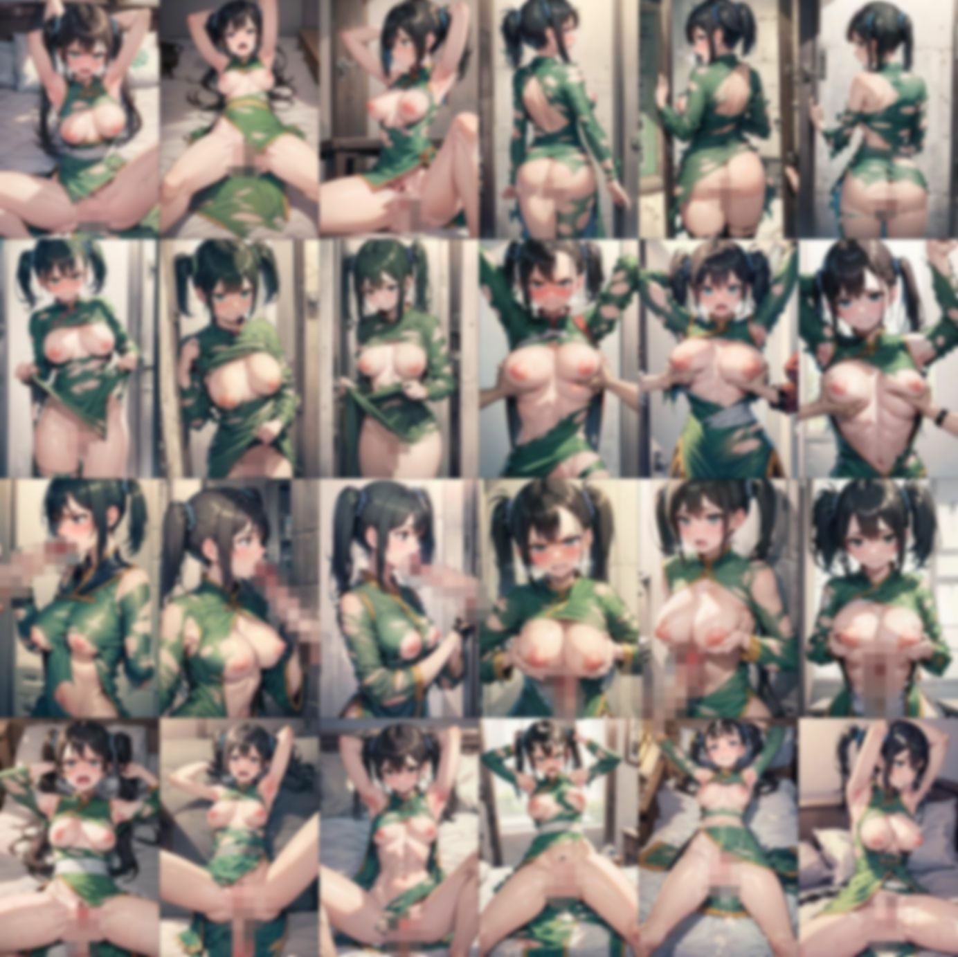 敗北 竜探求1/2/3(ド〇ゴンク〇スト) 画像8