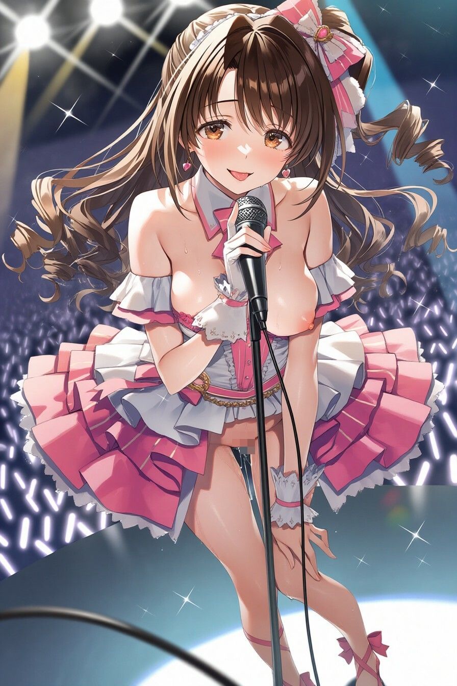 ぶっかけシンデレラ ニュージェネレーション乱交祭 画像1