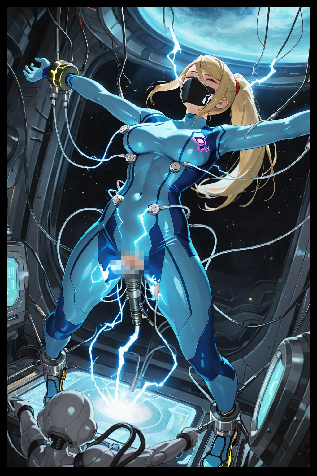 宇宙探査は危険がいっぱい 画像2