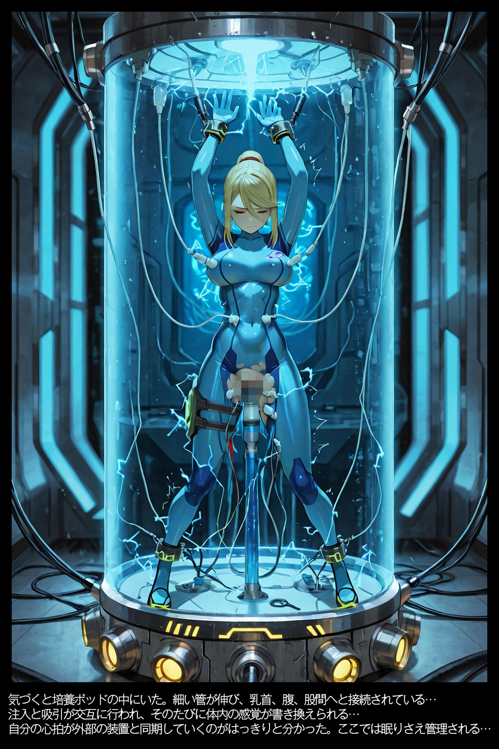 宇宙探査は危険がいっぱい 画像8