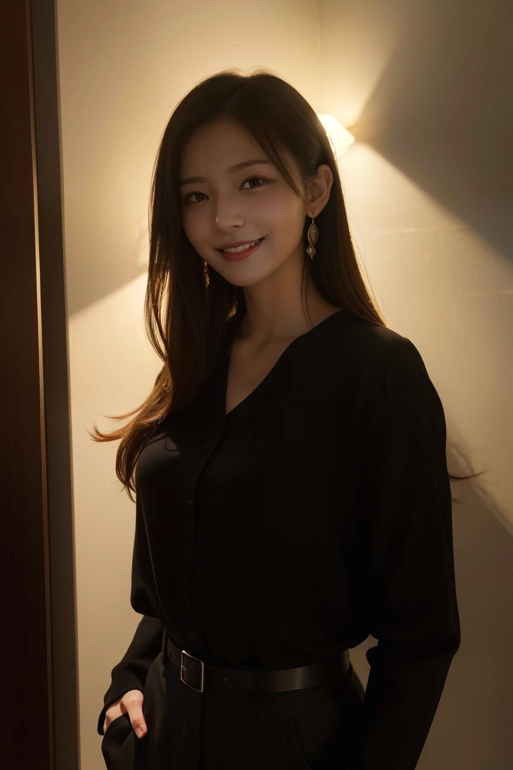 トワイライト・ビューティー PART-1 画像1