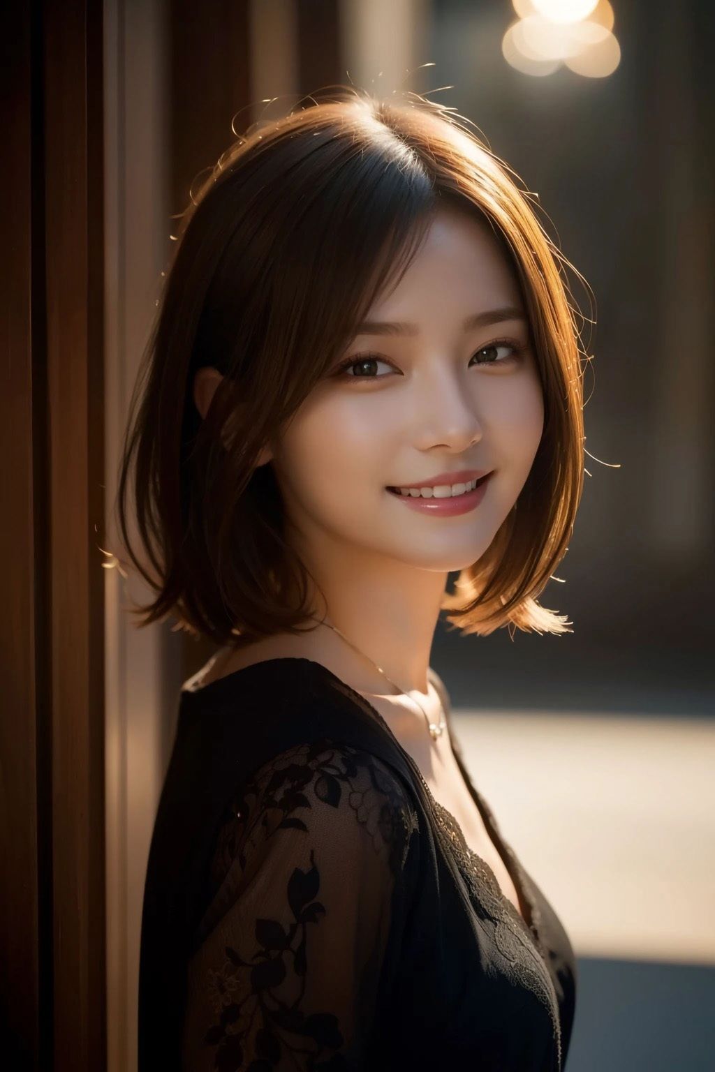 トワイライト・ビューティー PART-1 画像3