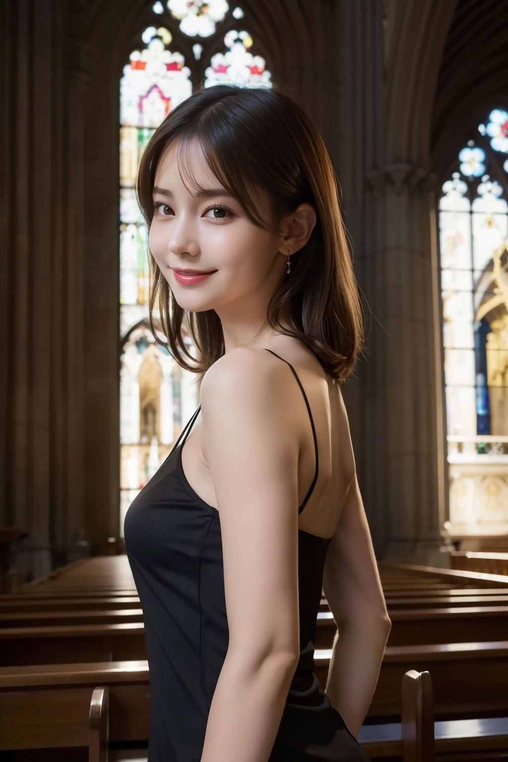 トワイライト・ビューティー PART-2 画像2