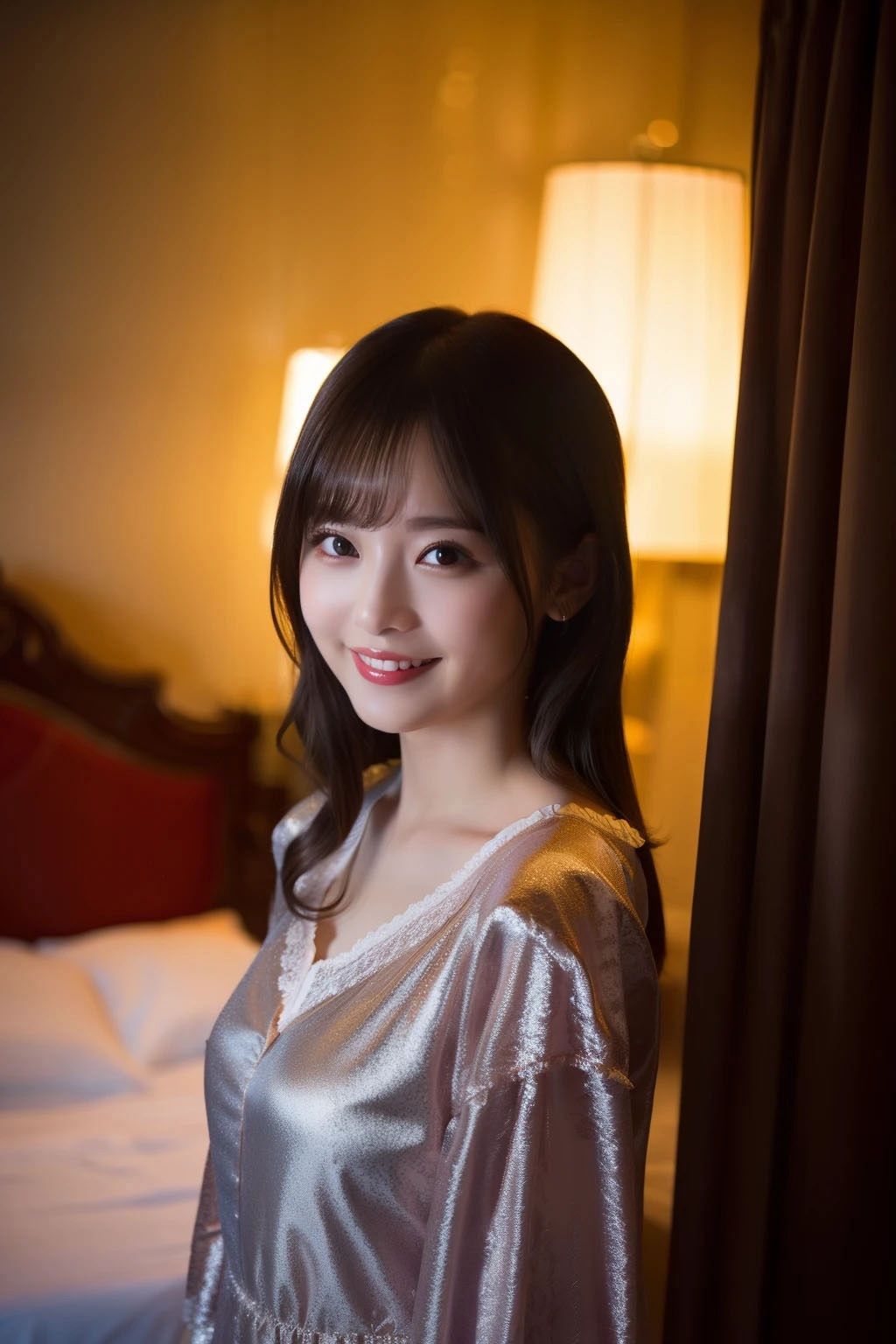 トワイライト・ビューティー PART-2 画像5