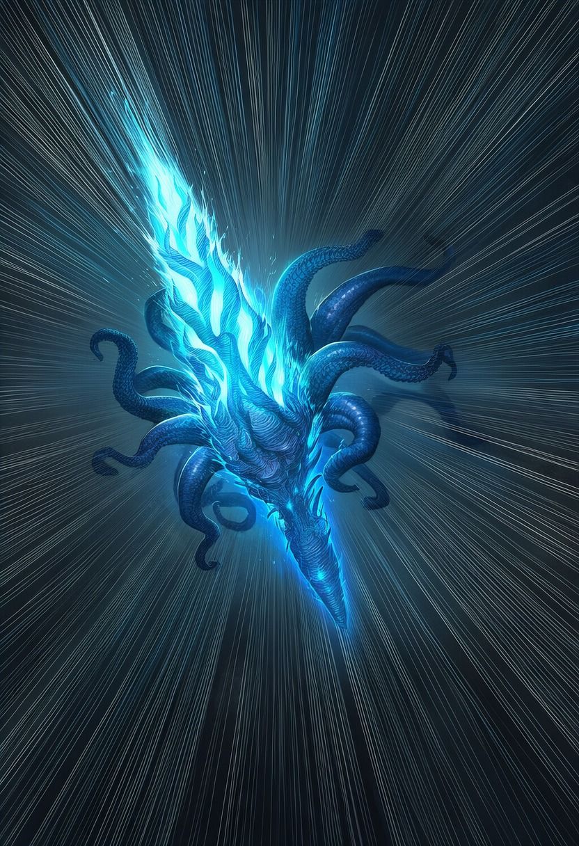 エミリ● vs ぬるぬる触手 画像3