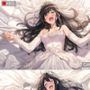 【ドレス美少女48】快楽ドレスの館