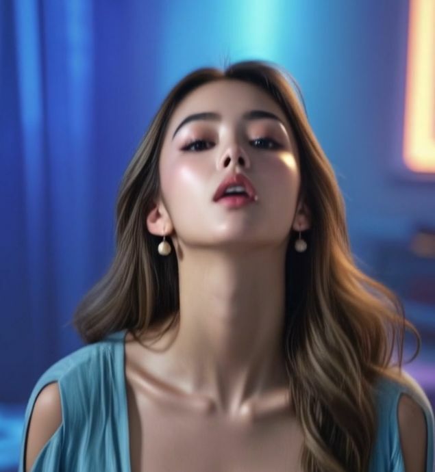 AI美女コレクション001aya 画像1