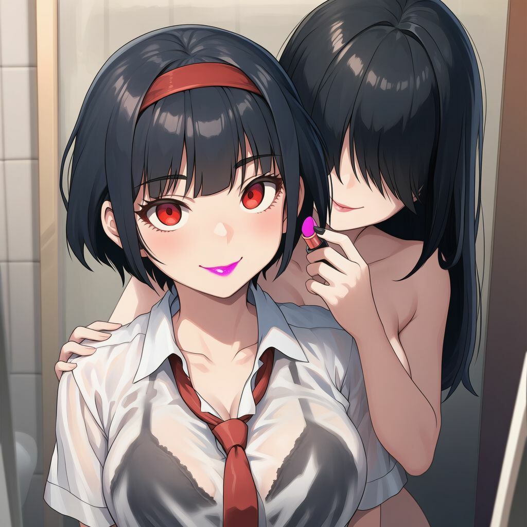 わたしのラストバトル＋〜勇者乙女の堕ちた後〜 画像2