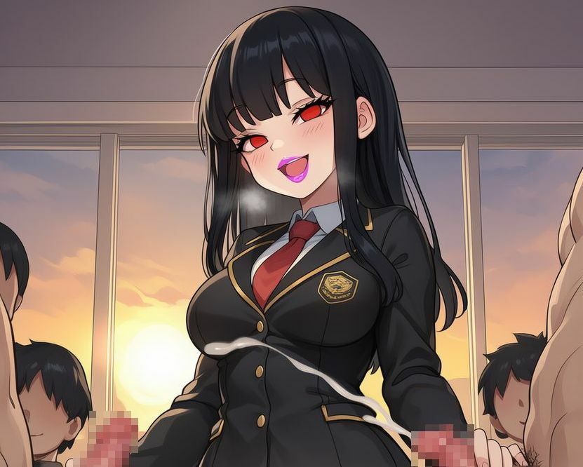 わたしのラストバトル＋〜勇者乙女の堕ちた後〜 画像5