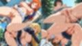 THEひっかけ！【ver.L】-美少女におしっこを「ひっかけ」られるだけのCG集-