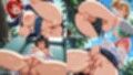 THEひっかけ！【ver.L】-美少女におしっこを「ひっかけ」られるだけのCG集-
